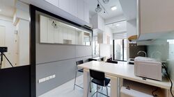 Le Somme (D8), Apartment #392849031